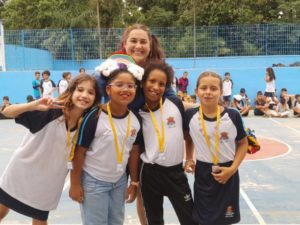 Dia das Crianças: Escolas de Ubatuba realizam atividades diferenciadas
