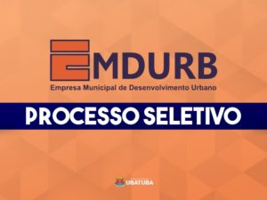 Emdurb segue com inscrições para Agentes de Estacionamento Rotativo