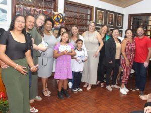 Fundart premia vencedores do Concurso Literário e lança Antologia