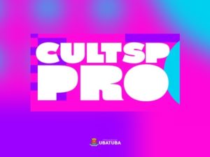 Ubatuba recebe apresentação do Escolas de Profissionais da Cultura