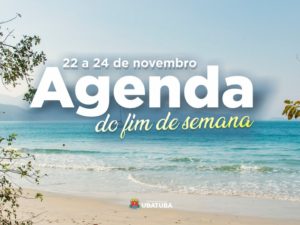 Final de semana: programação diversificada com esporte, arte e cultura