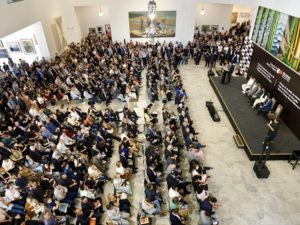 Ubatuba participa de lançamento de novidades do Turismo estadual