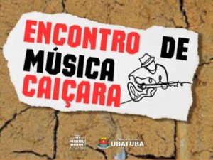 Evento celebra cultura caiçara com shows e exposição no Teatro
