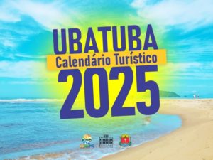 Ubatuba divulga principais eventos planejados para 2025