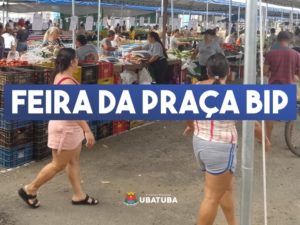 Prefeitura planeja novas oportunidades para feirantes