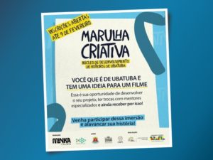 Fundart divulga oportunidade para produtores de audiovisual