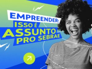 Sebrae divulga cursos de marketing e empreendedorismo