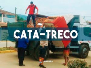 Bairro Ipiranguinha recebe mutirão de limpeza nesta semana