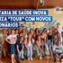 tour da saude