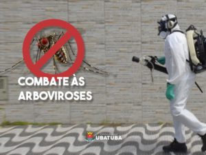Vigilância em Saúde intensifica prevenção e combate às arboviroses