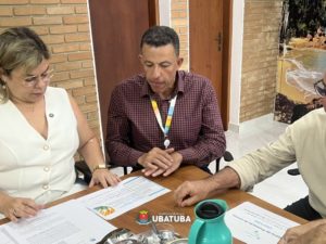 Sabesp presta contas de investimentos em Ubatuba