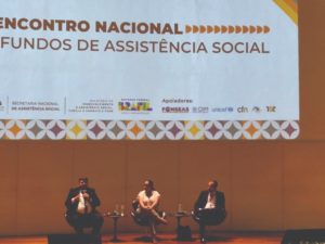 Ubatuba Participa do 2° Encontro de Fundos de Assistência Social