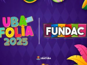 FUNDAC marca presença nas matinês de Carnaval