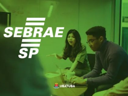 Sebrae anuncia capacitações gratuitas para empreendedores