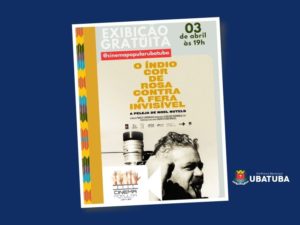 Teatro terá programação especial sobre povos originários