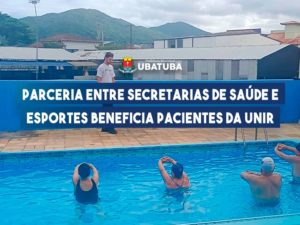 Parceria entre Secretarias  beneficia pacientes da UNIR