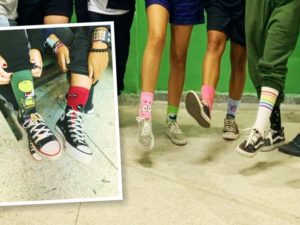 Escolas de Ubatuba celebram Dia Internacional da Síndrome de Down
