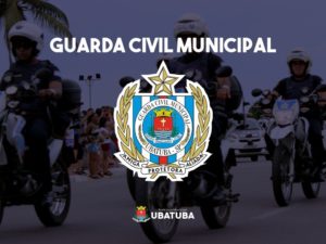 Comando da GCM participa de capacitação sobre segurança pública