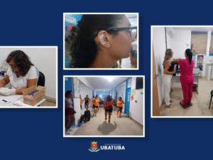 Saúde das mulheres trabalhadoras é motivação para evento especial em Ubatuba