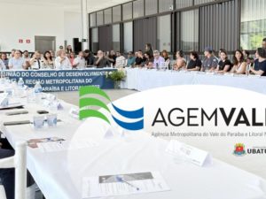 Ubatuba sedia reunião do Conselho de Desenvolvimento da RM Vale e Litoral Norte