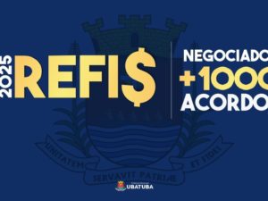 Refis 2025: Prefeitura supera expectativas iniciais de arrecadação