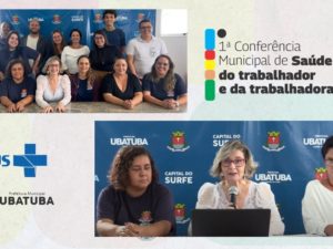 Mais de mil pessoas acompanharam 1° Conferência Municipal de Saúde do Trabalhador e da Trabalhadora