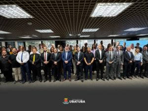 Representantes da prefeitura são reempossados para  Cetran
