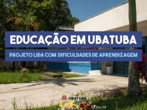 Educação  terá projeto para trabalhar dificuldades de aprendizagem