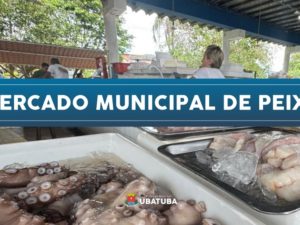 Semana Santa movimenta Mercado de Peixe em Ubatuba