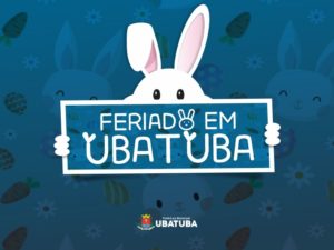 Feriado da Páscoa deve ser movimentado em Ubatuba