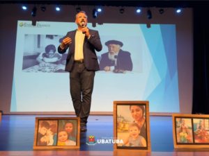 Palestras marcam abertura oficial da 9ª Semana do Bebê em Ubatuba