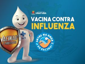 Vacinação contra gripe é ampliada para toda a população a partir desta terça, 20