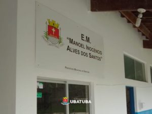 Educação define data para inauguração da reforma da EM Manoel Inocêncio