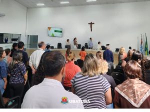 Primeiro dia do encontro com a União Nacional dos CME é sucesso