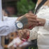 casamento comunitario