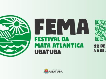FEMA celebra Dia Nacional da Educação Ambiental com evento
