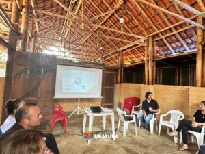 Região Norte recebe Pré-Conferência Municipal de Assistência Social
