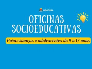 Fundac abre inscrições para oficinas de informática