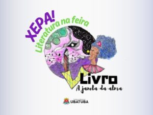 Projeto “Xêpa – Literatura na Feira” transforma feira livre em espaço de leitura