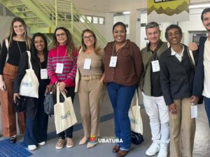 Ubatuba participa da 3ª Oficina Regional de Vigilância Sanitária