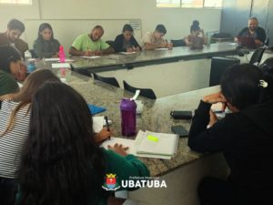 Formação integra novos profissionais à Rede Municipal de Saúde