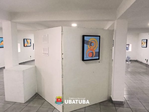 Setur inaugura novo espaço de exposições com mostra de Edu Thomé