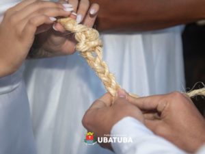 Dia dos Namorados é mais especial em Ubatuba com Casamento Comunitário
