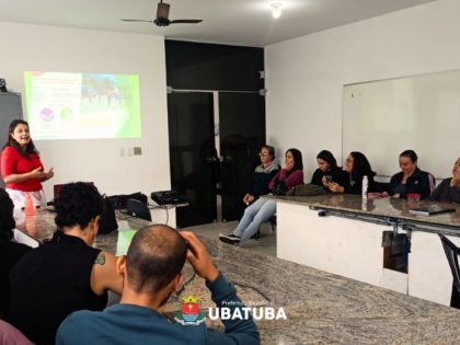Dentistas participam de capacitação sobre pacientes NE