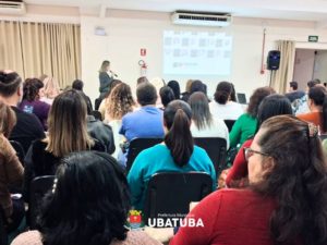 Ubatuba participa de Encontro Estadual de Vigilância Socioassistencial