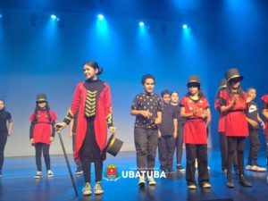 Semana de Arte 2025 reúne 1.500 participantes e atrai visitantes de cidades vizinhas