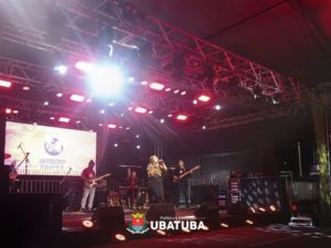 Não é palco, é altar:  Festival da Paz começa nesta quinta-feira,3