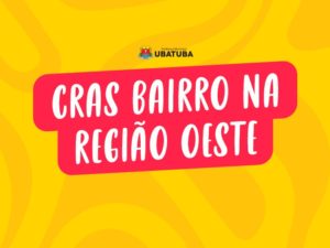 Semana no CRAS Oeste é marcada por atendimentos e orientações