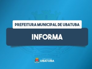 Prefeitura de Ubatuba esclarece informações sobre a Operação Restinga Viva