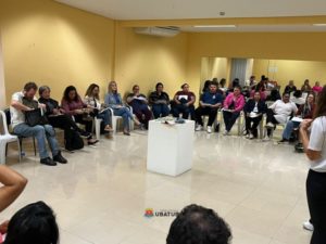 Curso “Nós na Rede” promove capacitação em saúde mental